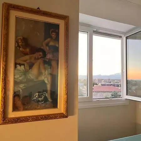 Le Ballerine Di Silvana - Panoramico E Luminoso * Busto Arsizio