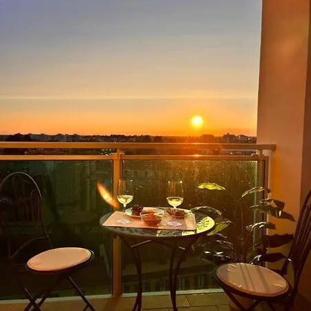 Le Ballerine Di Silvana - Panoramico E Luminoso Apartment *